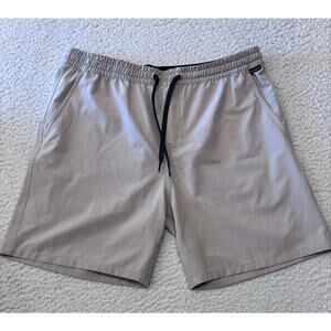 Quiksilver Mens Shorts Size XL